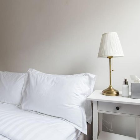 Cardiff City Centre Apartment Экстерьер фото