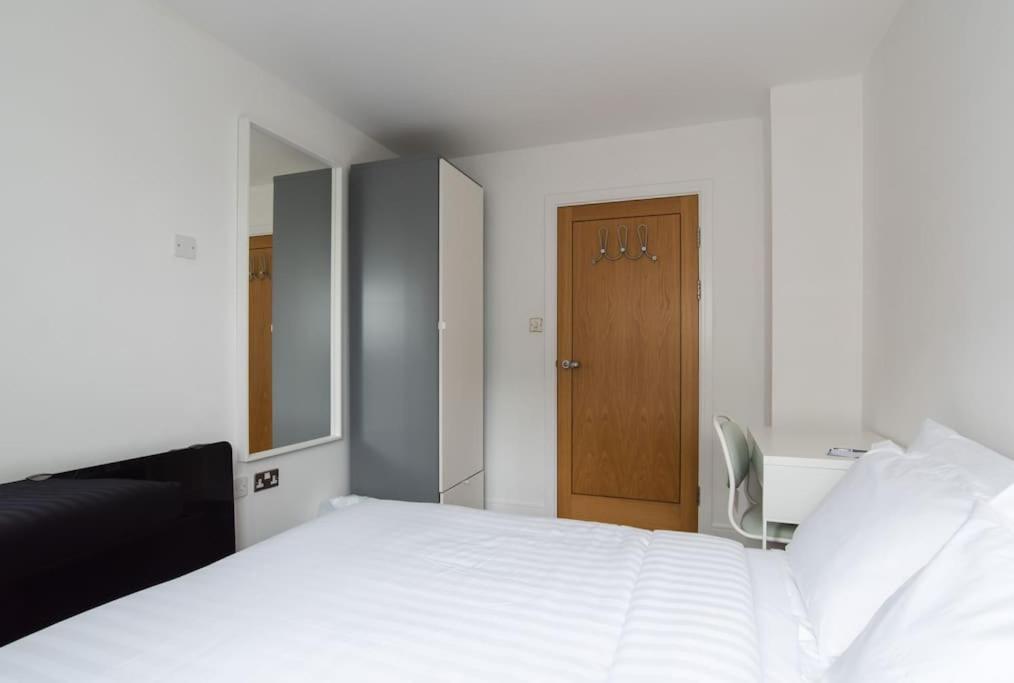 Cardiff City Centre Apartment Экстерьер фото