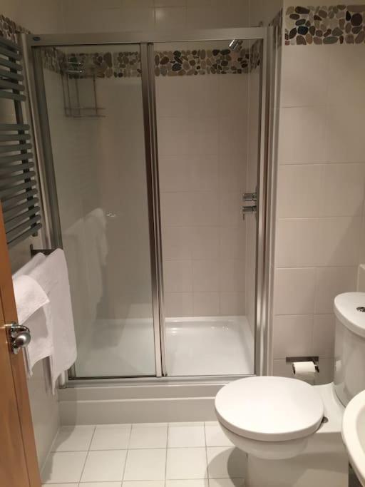 Cardiff City Centre Apartment Экстерьер фото