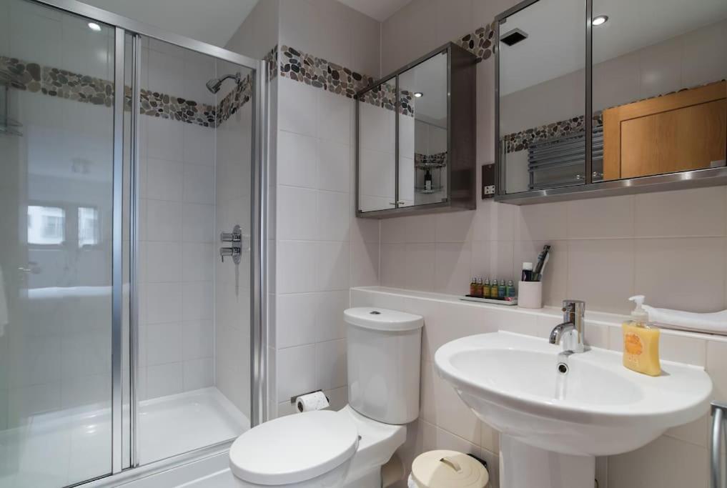 Cardiff City Centre Apartment Экстерьер фото