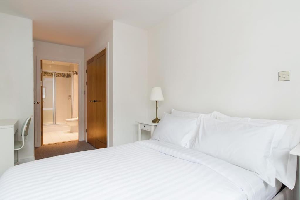 Cardiff City Centre Apartment Экстерьер фото