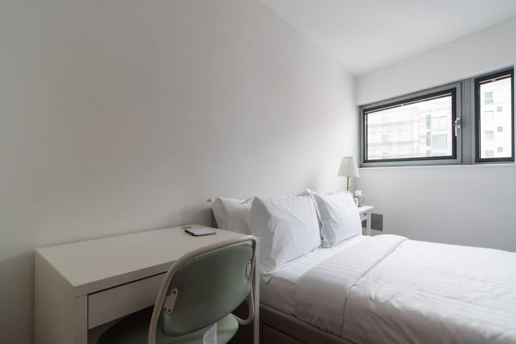 Cardiff City Centre Apartment Экстерьер фото